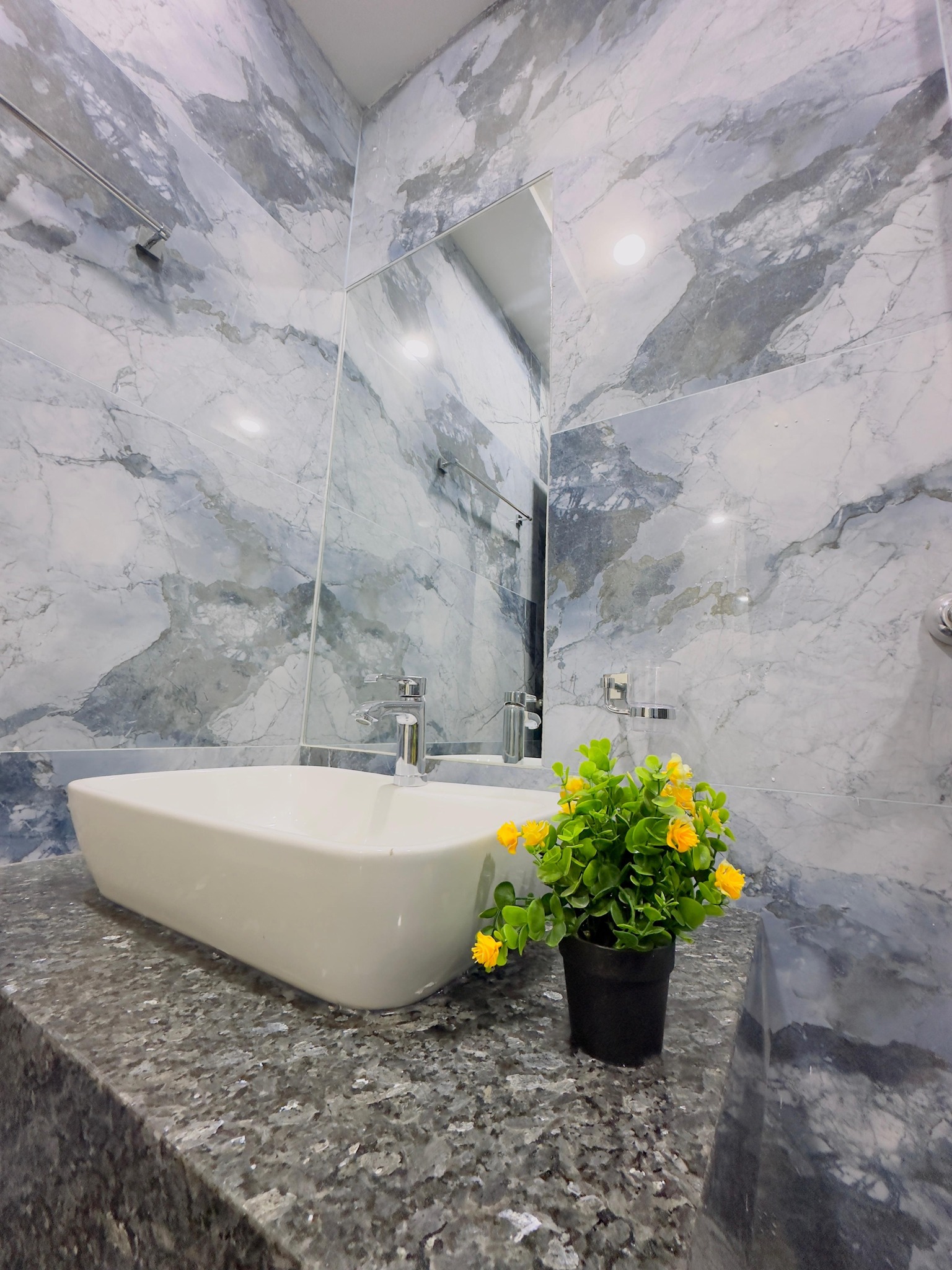 Architectural Masterpiece